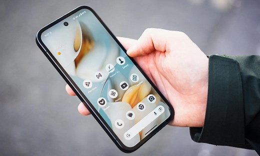 Les meilleurs smartphones en avril 2026 : lequel choisir ?