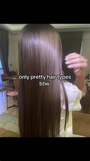 Straight Hair Types: Truths, Myths, and Care Tips