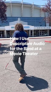 19K views · 799 reactions | Did you know there’s a way for blind and...