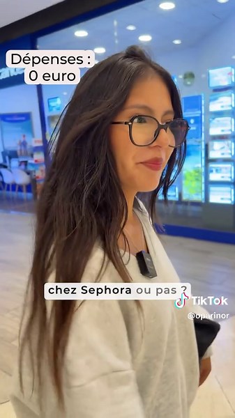 20€ de Cartes Cadeaux Sephora : Choix et Bonheur !