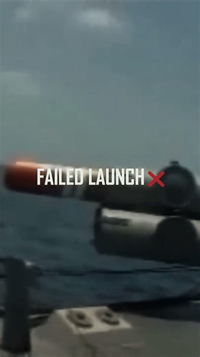 Missile Launch: Fail vs Perfect Launch#army #viral #military #viralvideo #navy