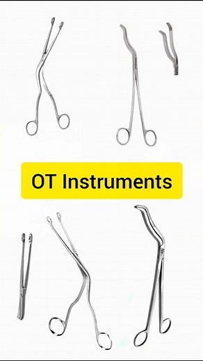 OT Instruments
