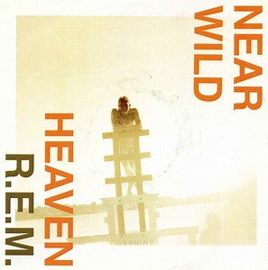R.E.M. - Near Wild Heaven