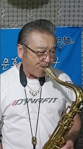 /조약돌 사랑/ (장민) 월곡 김경현 연주 진도군...