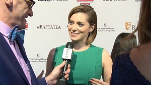 Rachel Bloom Admits to Dieting for 2016 Golden Globes
