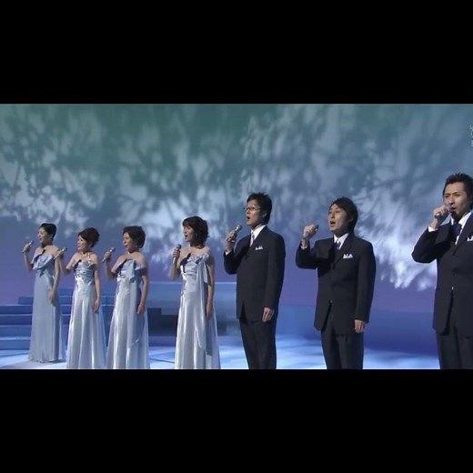 フォレスタ ｢青葉城恋歌｣(2007年) ３番抜粋