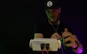 【ASMR催眠 混剪】老司机必备！终极耳朵炸裂，助眠很舒服！——ARSM,AMSR,ASRM,ARSM