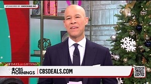 Exclusive discounts from CBS Mornings Deals