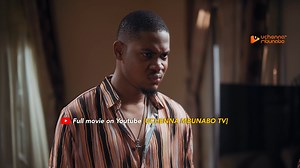 He rescued his girlfriend from street touts. Movie Title 👉 "WE ARE ALL YOURS" Produced by Uchenna Mbunabo Starring: Clinton Joshua, Chinenye Nnebe, Chioma Edak, Nancy Desmond, Kofi Adjorlolo, Selassie Ibrahim and Many more Clíck the línk in the comment section to watch the full movie #Uchennambunabotv #nollywood #nigerianmovies #lovemovies #weareallyours | Uchenna Mbunabo Tv
