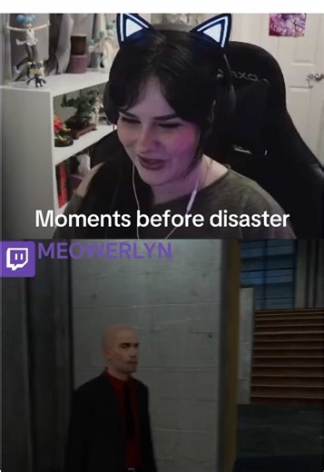 She will never find the mayor #twitch #streamer #gmod #twitchclips #fyp