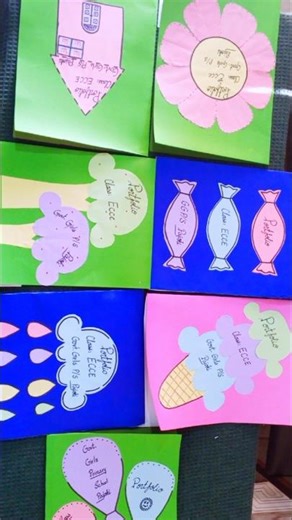 Portfolio file ideas for ecce class#shortfeed#shortviral#