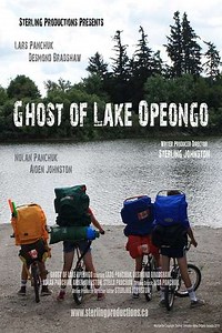 Ghost of Lake Opeongo - Movie