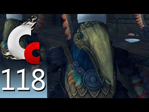 Xenoblade Chronicles 2 – Episode 118: A Midnight Snack