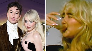 Sabrina Carpenter's 'Go Go Juice' lyrics include clever nod to her exes