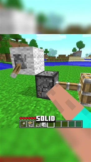 Minecraft Piston GLITCH From BETA 1.7.3