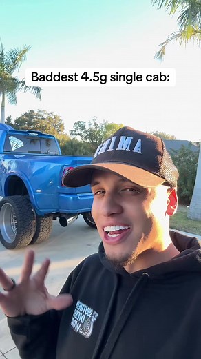 Incredible 4th and 5th Gen Truck Transformation