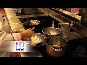 Culinary Classroom Lesson 9: Hollandaise