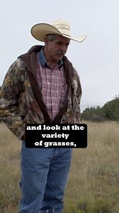 “Same amount of rain; all that divides it is a fence an owner… and management.” Rainfall knows no boundaries – it's the approach that sets the tone. In New Mexico, ranchers at the Ranney Ranch witness the impact of their AMP grazing practices versus the conventional methods on the other side of the fence. Despite receiving the same amount of rain, the contrast is striking. On one side of the fence, there's the AMP-grazed ranch, where certain management practices are revitalizing soils and contri