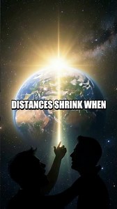 Time Threads and Tiny Truths Beyond Everyday Speed