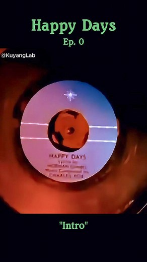 Ep.0 Happy Days Intro" Happy Days is a beloved sitcom that aired from 1974 to 1984, set in the 1950s and 1960s in Milwaukee, Wisconsin. The series follows the life of teenager Richie Cunningham (Ron Howard), his family, and friends, including the iconic cool greaser Fonzie (Henry Winkler). With its lighthearted humor and nostalgic portrayal of Americana, Happy Days explores themes of friendship, family, and the ups and downs of adolescence. The show's catchy theme song and memorable characters h