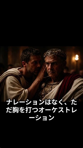 ローマ共和政の崩壊 | 内乱の響き | The Last Breath of Rome