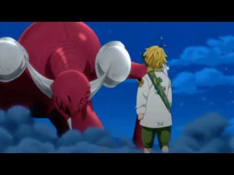 Meliodas – Flamme du Dragon | Chanson | Contre Total
