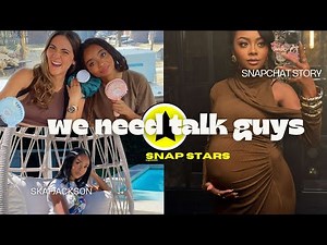 Skai Jackson Opens Up: Life Updates & Behind-the-Scenes Moments!
