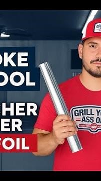 Foil vs. Paper: Best Wrap for Brisket? | Smoke School – Christian Galvin
