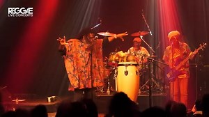 5.8K views · 115 reactions | TWINKLE BROTHERS LIVE AT REGGAE T FESTIVAL BERGEN OP ZOOM 2024 Filmed & Edited by: Team Reggae live concerts Full Show Link in the Commemts | Reggae-agenda | Facebook