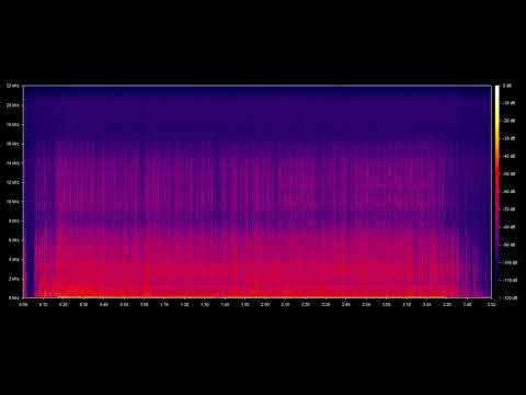 2Pac PO Catalog Comparison: WAV NEW LEAKS vs Lossy