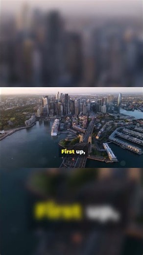Top 10 Epic Places You MUST Visit in Australia! 🇦🇺🦘