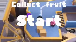 四天用unity搞定游戏demo