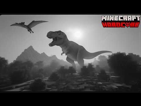 This Jurassic Park Horror Mod Shouldn't exist