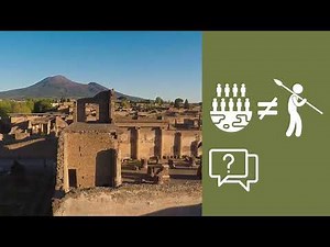 Georgetown University Bachelor of Arts in Liberal Studies Course Trailer | The Human Condition