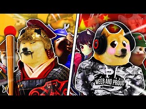 ASIA: BEFORE vs AFTER