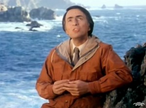 我们在宇宙-科学交响曲【Symphony of Science】