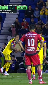Gooool del Rayoooo | Jornada 2 América vs Tijuana | Club América