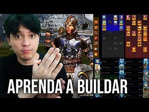 How to build your character (BASIC GUIDE) | LOTRO 2026