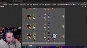 MAJIN KUU LR ANTES QUE KID BUU LR?? NAAAAAAHHH. DATA DOWNLOAD WAITING ROOM