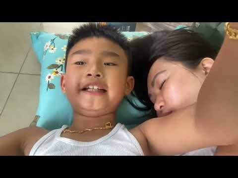 Meet Jasper Is 10 year old Boy!