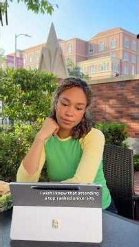 How to Work Smarter NOT Harder in College w/ Windows 📚 #WindowsPartner #college #student #finals