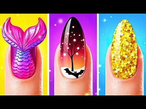 MERMAID vs VAMPIRE by R-Teens