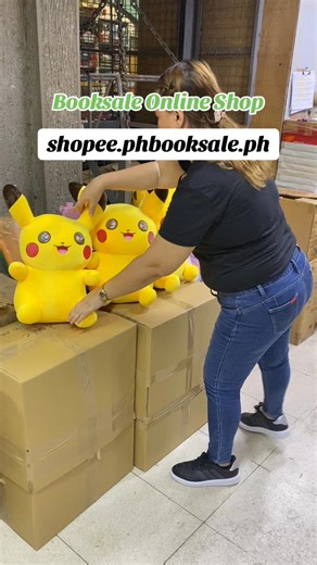 Shop from home with ease! 🏠📚 Visit our official Shopee online store and grab your favorite reads anytime, anywhere. ✨ Check out the link in the comment section to start shopping: 👉 https://shopee.ph/booksale.ph | Booksale