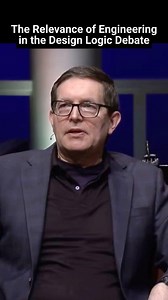 4.4K views · 23 reactions | Brian Miller, PhD in Physics, clarifies in this snippet about why engineers, who are experts in design and in building things, know that evolution is optimization and not novel creation. Thoughts? . . . . . . . . . . #intelligentdesign #physicsstudent #engineeringstudent #sciencestudent #biologystudent #scienceandfaith | Center for Science & Culture | Facebook