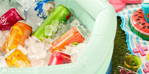 The 1 Thing Every Pool Party Needs This Summer Is Hiding in the Baby Aisle