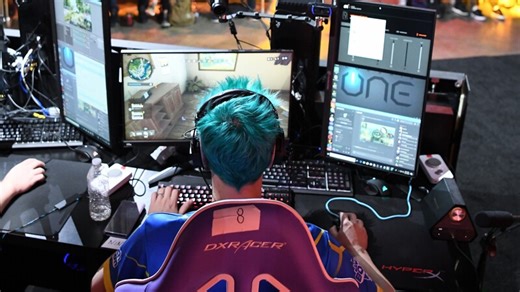 From Pixels to Millions: The Rise of Video Game Livestreaming - Lords of Gaming