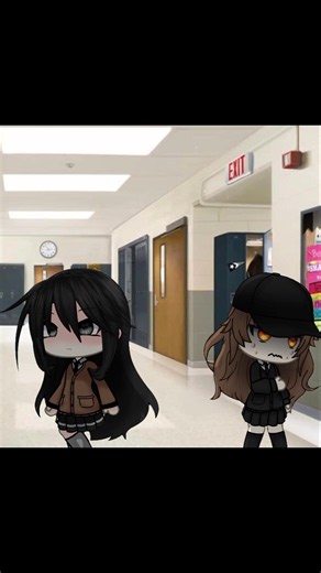 Ib: @AvatarMizu || #gacha #gachalife #gachaclub #gachameme #gachatrend #animalhospital #roblox