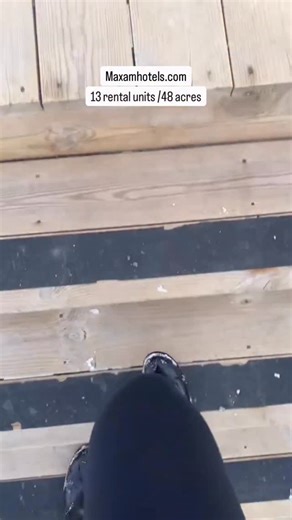 Escape the city and sleep in the trees 🌙✨ Our boutique nature hotel in the Finger Lakes is where luxury meets the outdoors. Private hot tubs, cozy cabins, and unforgettable stays just outside Rochester & Buffalo. Book your next getaway before weekends sell out! #FingerLakesTreehouse #newyork #cabin #realestate #love | Finger Lakes Treehouse