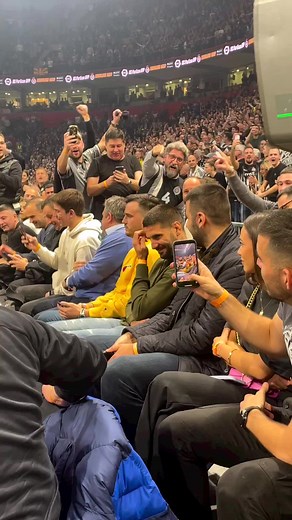 40K views · 466 reactions | Mitro's on Fire!  Fulham striker Aleksandar Mitrovic returned to Serbia after the World Cup to a hero's welcome! (via @mozzartsport) | NBC Sports Soccer | Facebook