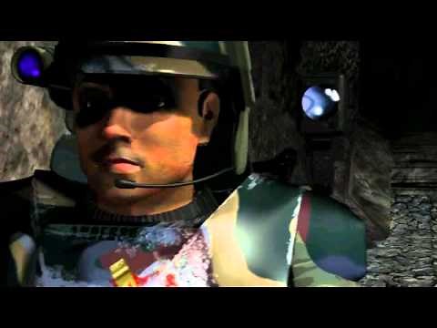 Aliens Versus Predator Classic 2000 - Trailer
